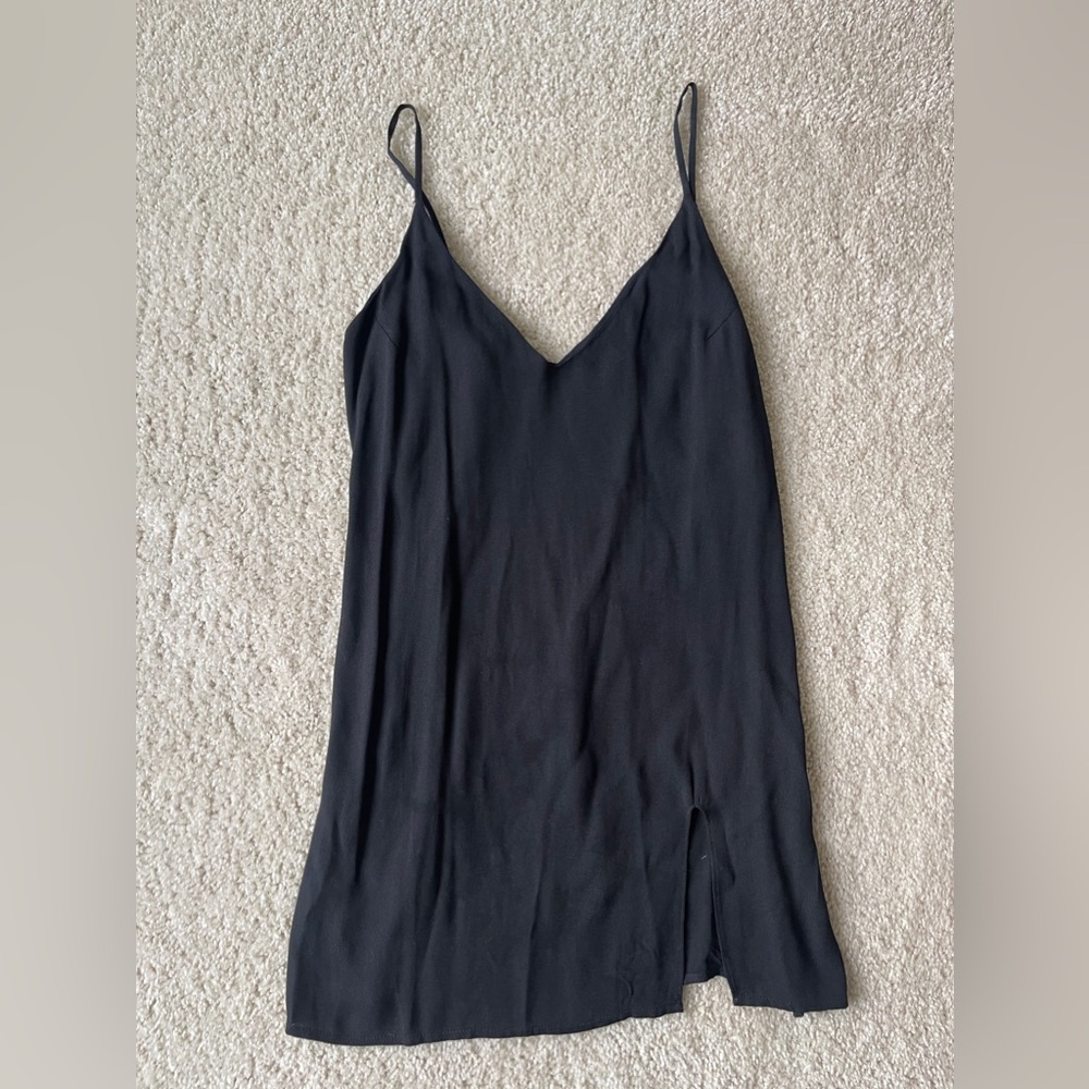 Reformation dress